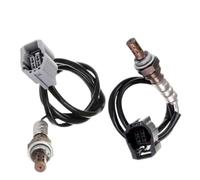 Sensor Lambda O2 Upstream Downstream Oxygen Sensor Compatible With Mazda For 3 2004-2005 For M5 2006-2007 Air Fuel O2