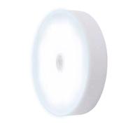 Sensor Lamp - Wireless Sensor Lighting, Sturdy Magnetic Wall Lights, Long Lasting Internal Battery Cell, Wide Angle Illumination Detection, Lighting Solution for Staircase and Bedroom