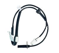 Sensor Left Or Right For SUZUKI For Swift III 56220-57K00 56210-57K00 ABS Wheel Speed Sensor Frongt Car Accessories Wheel Speed Sensor(FR 56210-57K00)