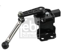 FEBI BILSTEIN 184841 Sensor, Xenon light (headlight range adjustment)