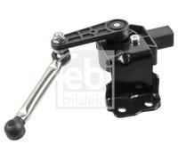 FEBI BILSTEIN 184841 Sensor, Xenon light (headlight range adjustment)