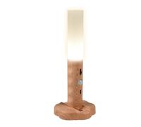 Sensor Light | Motion Activated LED Wireless Rechargeable Magnetic Light for Bedroom, Wardrobe, Hallway, Kitchen and Bathroom