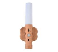 Sensor Light | Motion Activated LED Wireless Rechargeable Magnetic Light for Bedroom, Wardrobe, Hallway, Kitchen and Bathroom