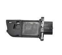 Sensor MAF Airflow Car Mass Air Flow Meter For A4 For Quattro For Avant 7516361 558256 722184750 2008-2013 MAF Airflow Sensor Adapter Car Mass Air Flow Meter