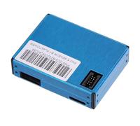 Sensor Module High Accuracy Detection Built-in Fan PM1 0 PM10 PMS7003 Scattering Principle MIE Theory Algorithm Real- Response Continuous Acquisition 3um Resolution Six-sided Shielding -interference U