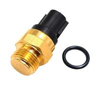 Sensor Motorcycle Radiator Water Temperature Sensor For ARCTIC CAT DVX400 For KAWASAKI KLX250 KLX250S KL650 Ninja 250R ZX6R ZX636