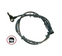 Sensor, N. Revolutions Wheel PB1125Q