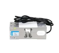 Sensor NA3 Square Hole 300kg 500kg 1000kg 1T Single Shear Beam Load Cell Electronic Scale Weighing Sensor(1000kg)