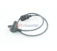 Sensor No Turns Crankshaft For Alpha 75 155 164 Iveco Daily III - NTK 81133