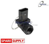 SENSOR, ODOMETER FOR VW BEETLE BORA CADDY GOLF TRUCKTEC AUTOMOTIVE 07.42.075