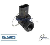 Sensor, odometer for VW BEETLE BORA CADDY GOLF TRUCKTEC AUTOMOTIVE 07.42.075