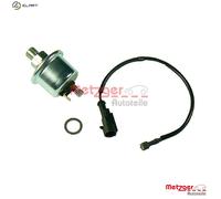 METZGER 0906017 Sender Unit, oil pressure