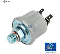 Sensor, oil pressure DT SPARE PARTS 1.21141 for 2 - series 8.476 1985-1988