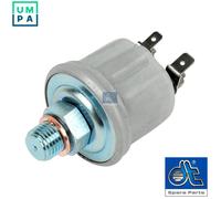 Sensor, oil pressure DT SPARE PARTS 1.21141 for 2 - series 8.476 1985-1988