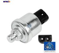 New Oil Pressure Sensor Compatible With NEOPLAN SCANIA DT 1.21147