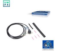 DT Spare Parts 1.21622 Oil pressure sensor