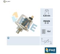 SENSOR OIL PRESSURE 14500 FOR PEUGEOT 205/Mk/II//Convertible 405/Break 309 1.9L
