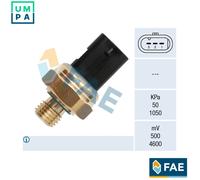 SENSOR OIL PRESSURE 15610 FOR MINI PEUGEOT PARTNER/Box/Body/MPV/TEPEE RIFTER DS3