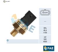 FAE 15613 Oil pressure sensor