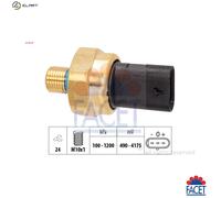 FACET 25.0018 Oil pressure sensor