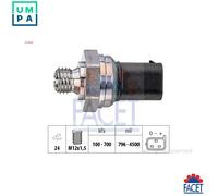 SENSOR OIL PRESSURE 25.0028 FOR MERCEDES-BENZ GLA-CLASS GLE VITO/Tourer/Mixto