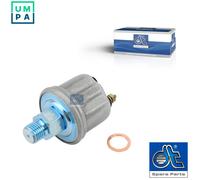 SENSOR OIL PRESSURE 4.60478 FOR OM364.919/986/950 4.0L M115.921/O615.910 2.2L