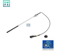 5x ✅Fits DT SPARE PARTS 7.50634 Sensor, engine oil level 7.50634 Eng ⭐UK Seller⭐