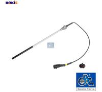 5x ✅Fits DT SPARE PARTS 7.50634 Sensor, engine oil level 7.50634 Eng ⭐UK Seller⭐