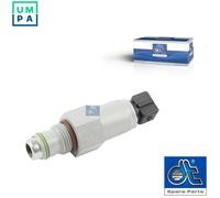 Sensor, oil pressure DT Spare Parts 7.59220