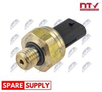 SENSOR, OIL PRESSURE FOR BMW F20 F21 F45 F46 NTY ECC-BM-000
