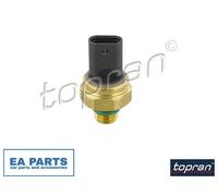 Sensor, oil pressure for PEUGEOT 2008 207 208 3008 SUV TOPRAN 621 552