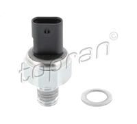Sensor, oil pressure HANS PRIES 208 892 for OPEL ADAM (M13) 1 2014-2018
