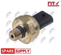 SENSOR, OIL PRESSURE NTY ECC-AU-011