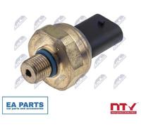 Sensor, oil pressure NTY ECC-AU-011