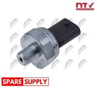 SENSOR, OIL PRESSURE NTY ECC-HY-000