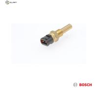 SENSOR OIL TEMPERATURE 0 280 130 014 FOR DAEWOO VOLVO CHEVROLET CITROEN