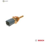Bosch Coolant Temperature Sensor 0 280 130 129