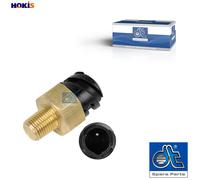 SENSOR OIL TEMPERATURE 3.37001 FOR MAN D0824FL01/0824LFL04/0824LFO 4.6L 4cyl M90