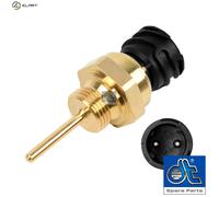 DT Spare Parts 3.37043 Oil temperature sensor
