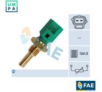 SENSOR OIL TEMPERATURE 33250 FOR VW SUZUKI SAMURAI/SUV/Closed/Off-Road/Vehicle