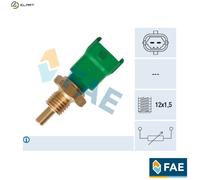SENSOR OIL TEMPERATURE 33251 FOR MAZDA VOLVO V60 V40/Hatchback S80/II XC90/SUV