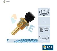 SENSOR OIL TEMPERATURE 33350 FOR HYUNDAI G6DT/G6AT 3.0L 6cyl SONATA III