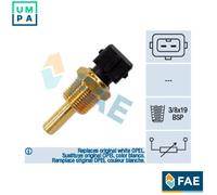 SENSOR OIL TEMPERATURE 33350 FOR MITSUBISHI CHARIOT LIBERO/V CEDIA/VII COLT/IV