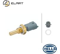 SENSOR OIL TEMPERATURE 6PT 009 107-611 FOR OPEL CORSA/D/B/Hatchback/Van ASTRA