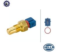 HELLA 6PT 009 107-681 Oil temperature sensor