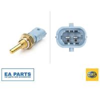 Sensor, oil temperature for ALFA ROMEO CADILLAC CHEVROLET HELLA 6PT 009 107-611