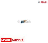 SENSOR, OIL TEMPERATURE FOR ALPINE A110 II BOSCH 0 280 130 129