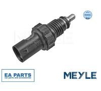 Sensor, oil temperature for AUDI A1 A3 A4 A5 MEYLE 114 821 0010