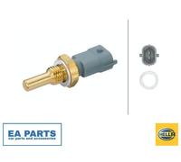 Sensor, oil temperature for IVECO DAILY DAILY IV Bus HELLA 6PT 009 107-611