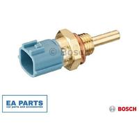 Sensor, oil temperature for NISSAN 200SX Coupe BOSCH 0 280 130 129